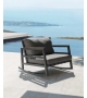 Alabama Alu Talenti Armchair