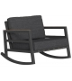 Alabama Alu Talenti Armchair