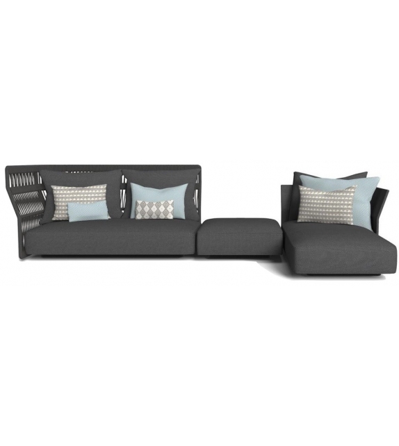 Cliff Talenti Modular Sofa