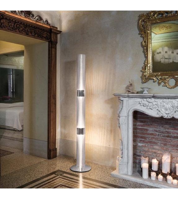 La Lollo Slamp Floor Lamp