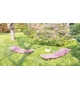 Chaise Longue Jardìn Paola Lenti Outdoor