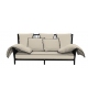 Gray 03 Sofa Gervasoni