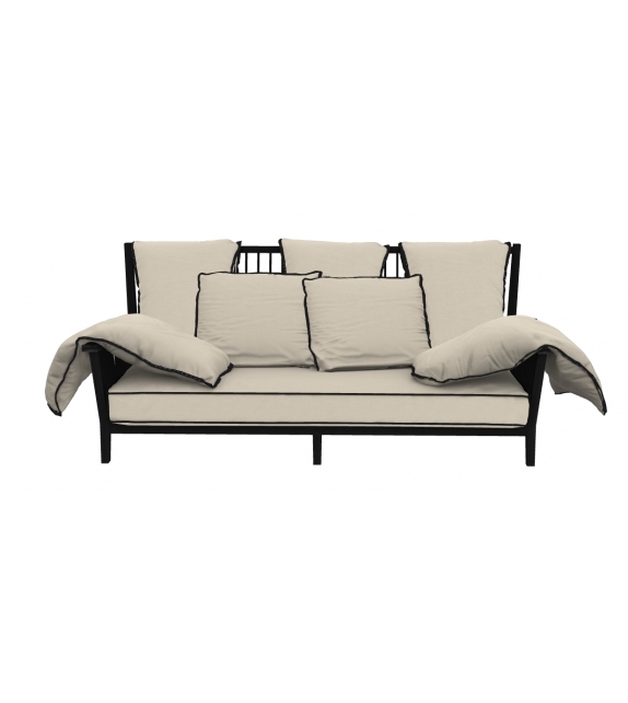 Gervasoni Gray 03 Sofa