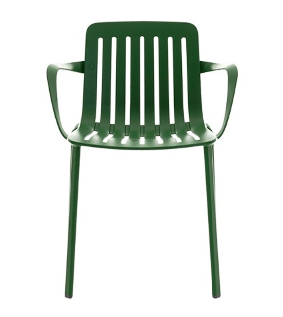 Plato Magis Chair with Armrests