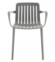 Plato Magis Chair with Armrests