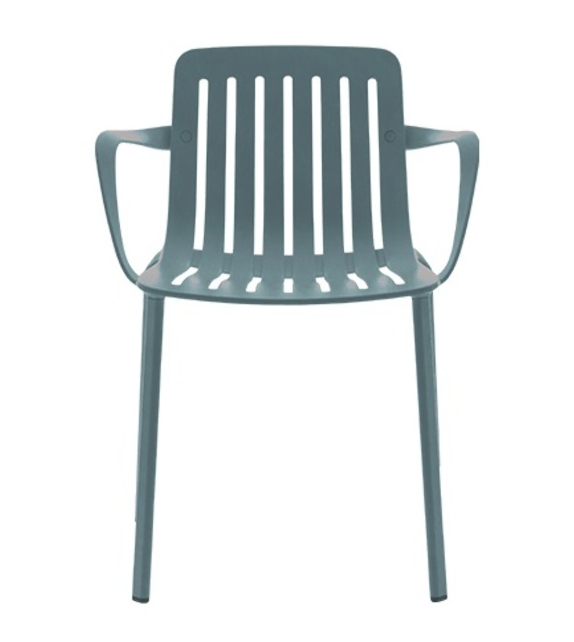 Plato Magis Chair with Armrests