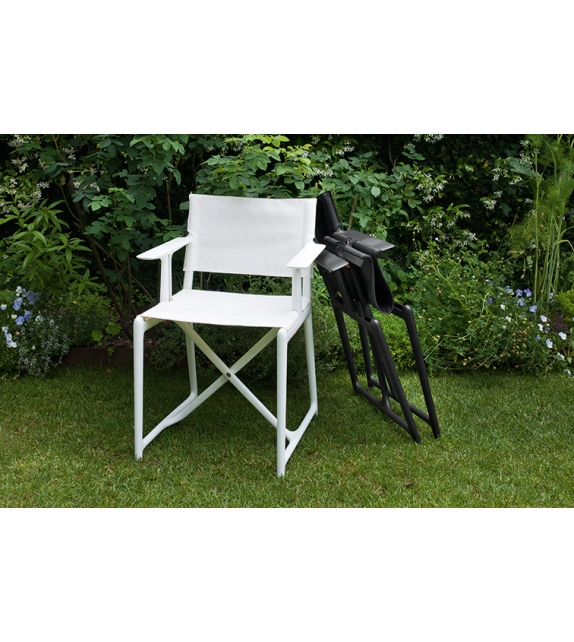 Stanley Magis Folding Chair