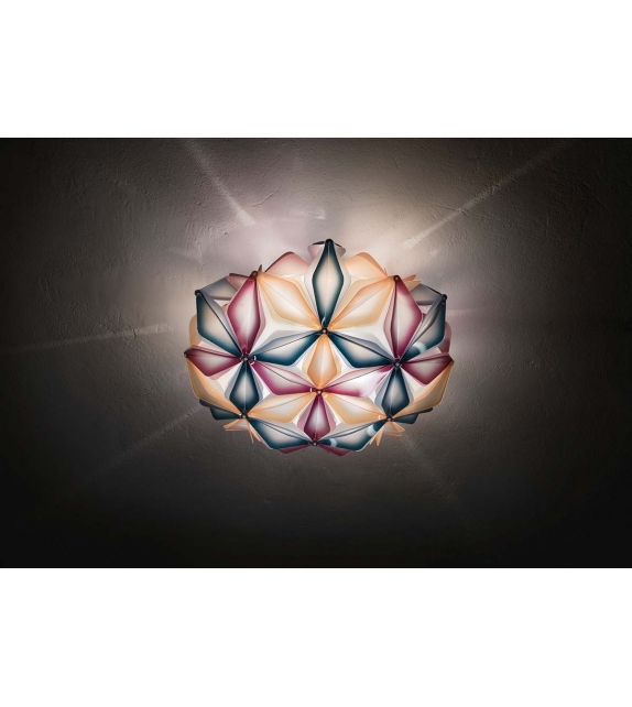 Lavie Medium Slamp Ceiling-Wall Lamp