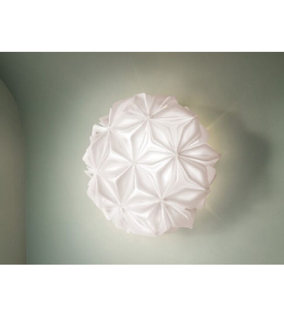 Lavie Medium Slamp Ceiling-Wall Lamp