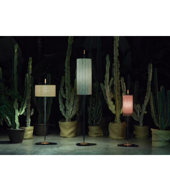 Lago Contardi Floor Lamp