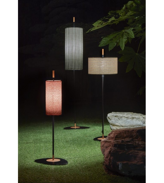 Lago Contardi Floor Lamp