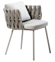 Tosca Tribù Chair