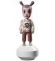 The Guest by Gary Baseman Little Lladró Escultura