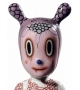 The Guest by Gary Baseman Little Lladró Skulptur