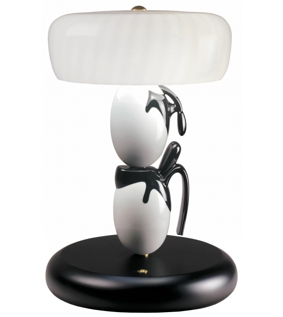 Firefly Lladró Table Lamp