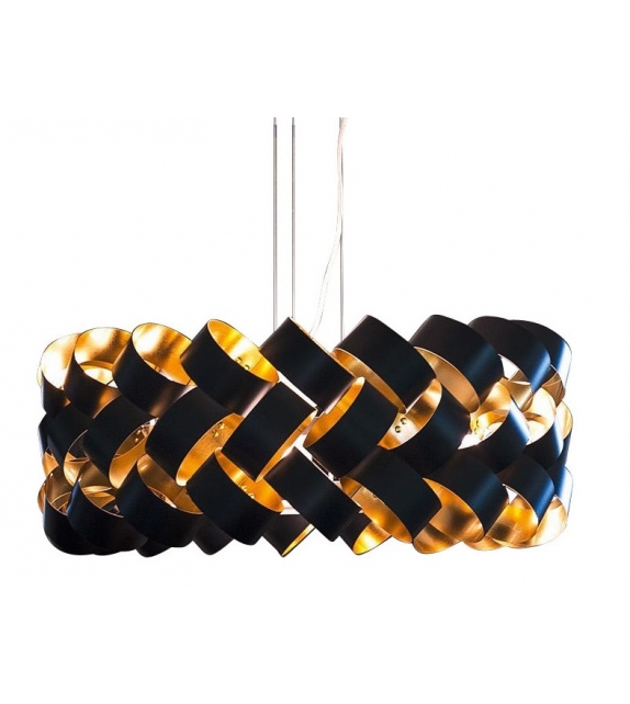 Ready for shipping - Ring Pallucco Suspension Lamp