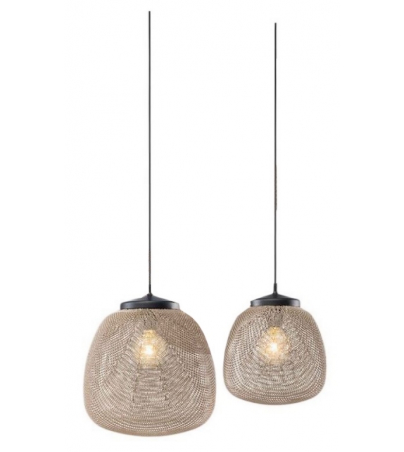 Madame Cachet Tribù Suspension Lamp