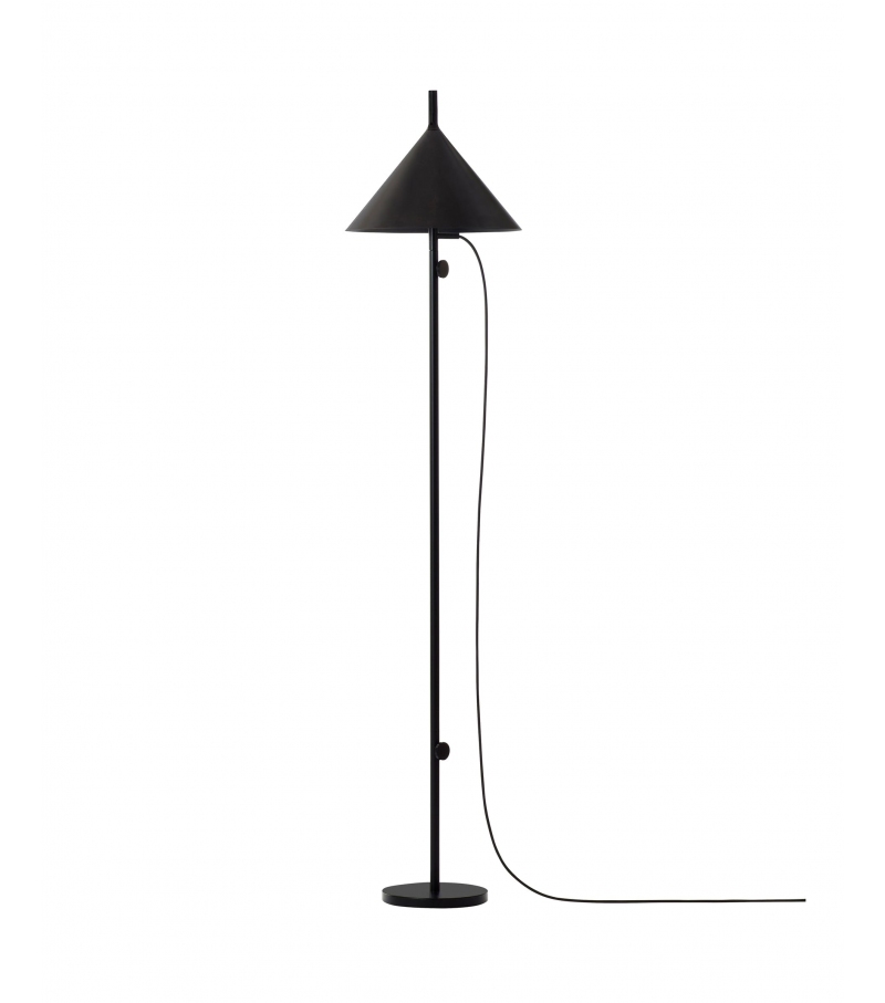 Nendo w132f Wastberg Lampadaire