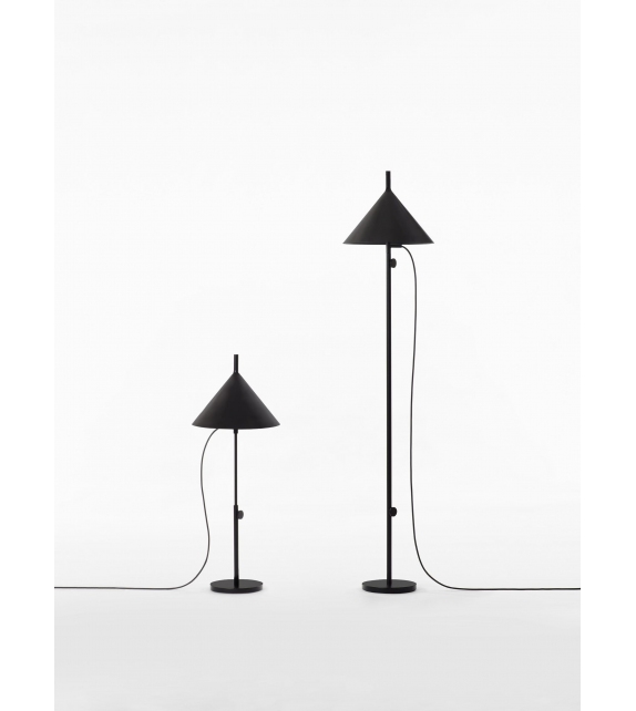 Nendo w132f Wastberg Lampadaire