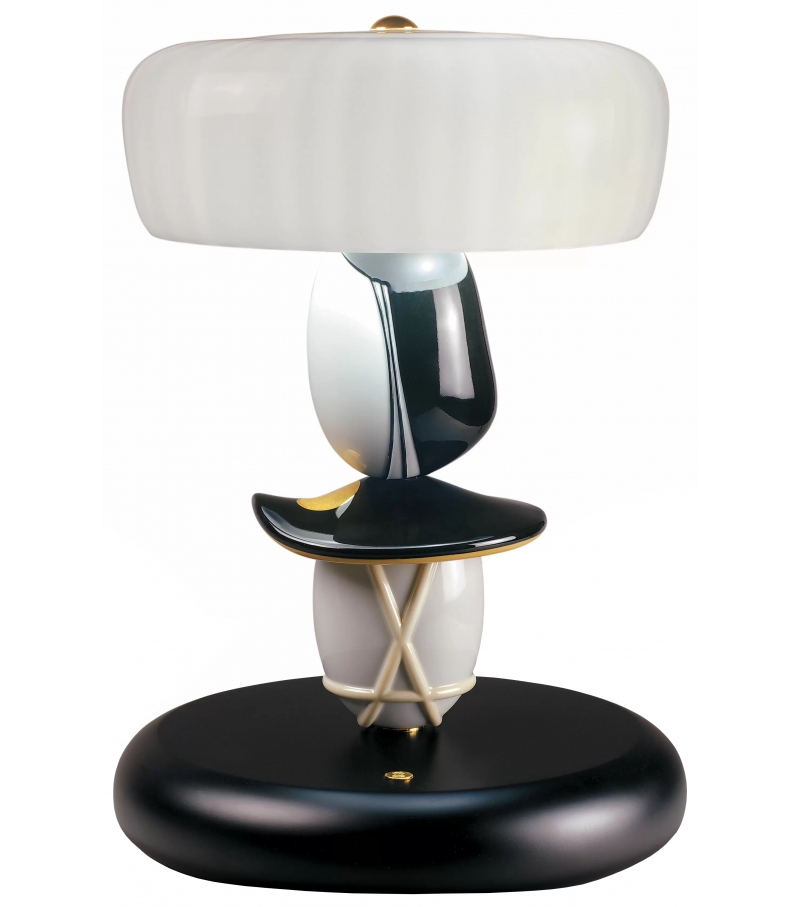 Firefly Lladró Table Lamp