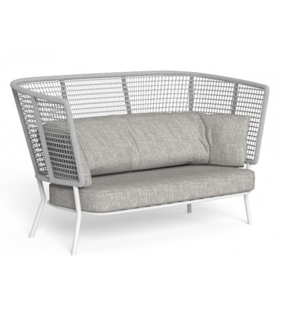 Moon Alu Talenti Sofa