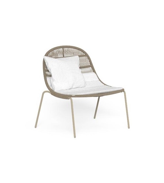 Panama Talenti Armchair