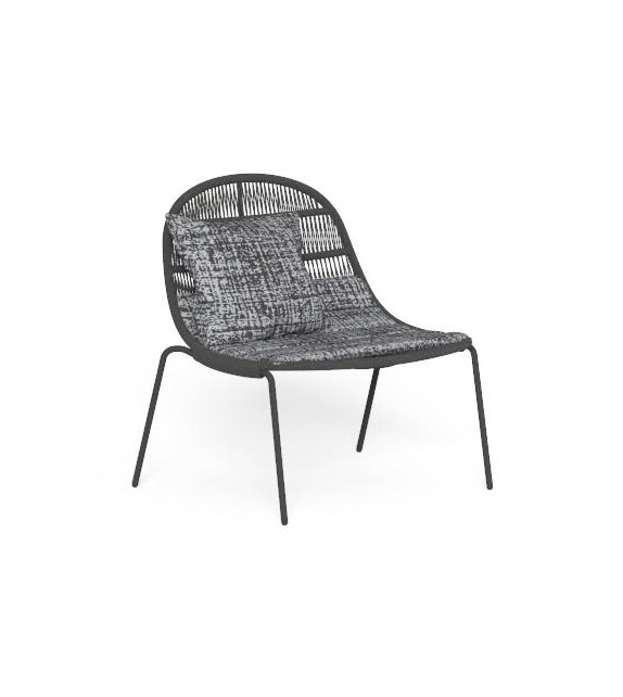 Panama Talenti Armchair