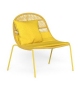 Panama Talenti Armchair