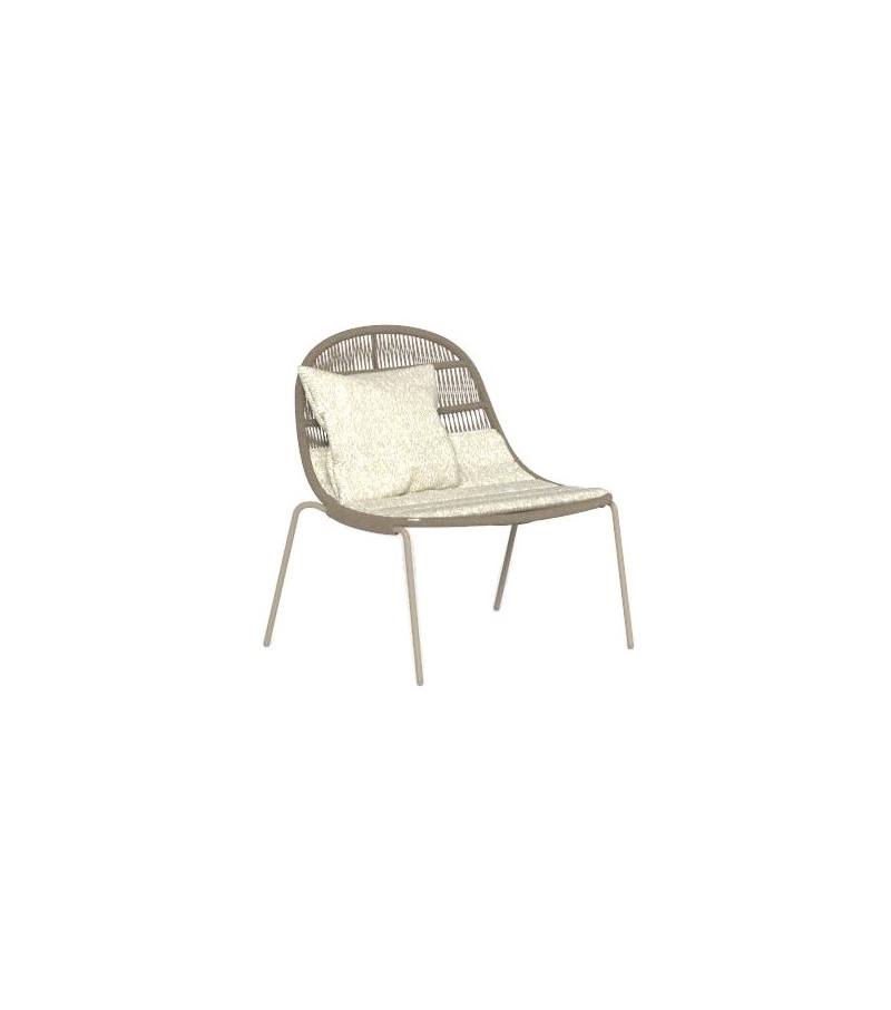 Panama Talenti Armchair