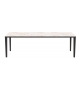 Ready for shipping - Filigree Rectangular Table Molteni&C