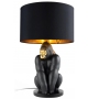 Gorilla Lladró Table Lamp