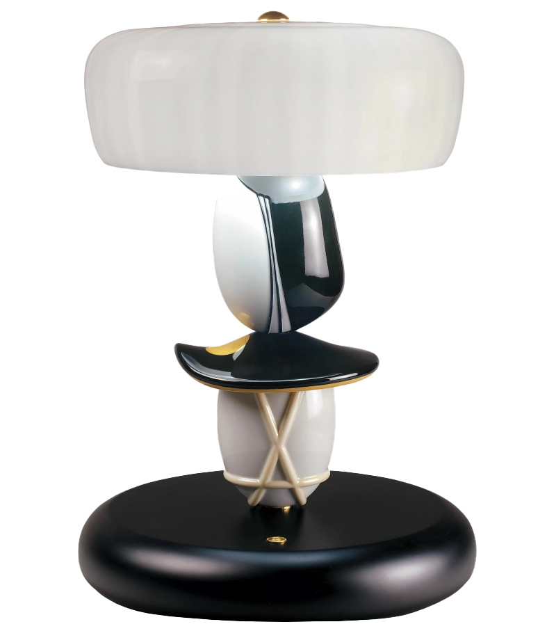 Firefly Lladró Table Lamp