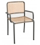 Allu Gervasoni Small Armchair