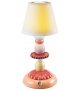Lotus Firefly Lladró Table Lamp
