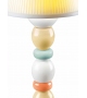 Palm Firefly Lladró Table Lamp