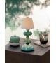 Cactus Firefly Lladró Table Lamp