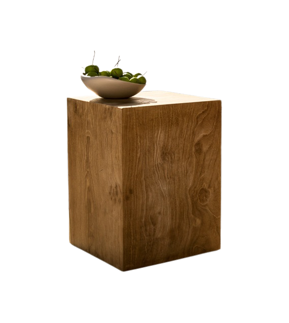 Roots Tribù Occasional Table
