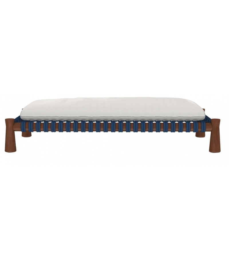 Guna Gervasoni Charpoy/Day Bed