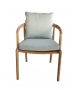 The Secret Garden Poltrona Frau Petit Fauteuil