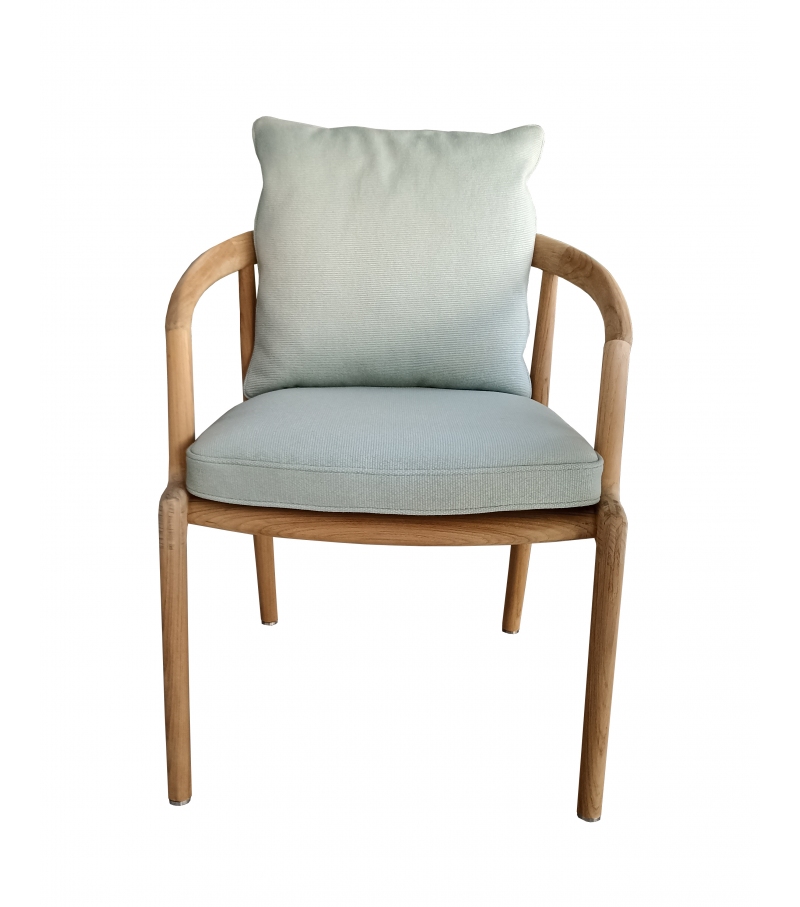 The Secret Garden Poltrona Frau Petit Fauteuil