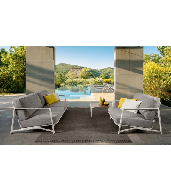 Cottage Luxury Talenti Sofa