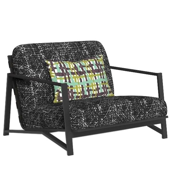 Cottage Luxury Talenti Armchair