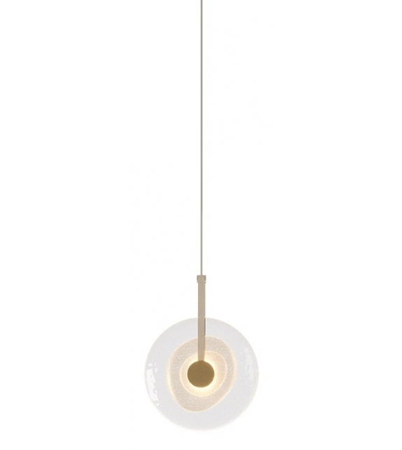 Golden Disc Paolo Castelli Suspension