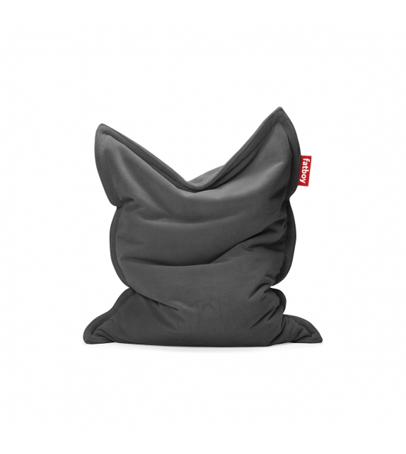 Original Slim Teddy Fatboy Beanbag - Milia Shop