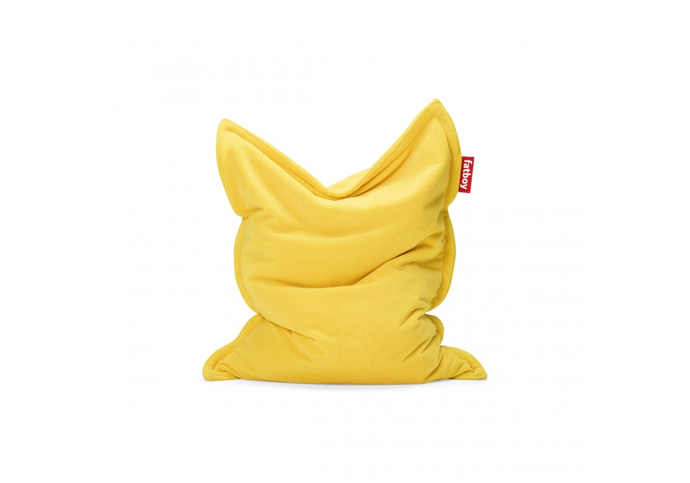 Original Slim Teddy Fatboy Beanbag - Milia Shop