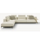 Brera Poliform Sofa