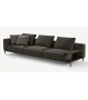 Brera Poliform Sofa