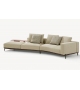 Brera Poliform Sofa