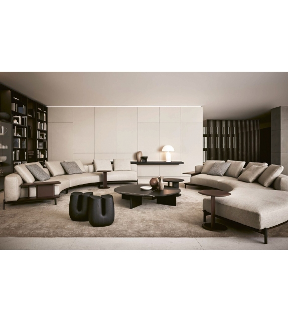 Brera Poliform Sofa