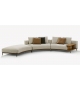 Brera Poliform Sofa